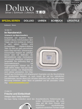Doluxo