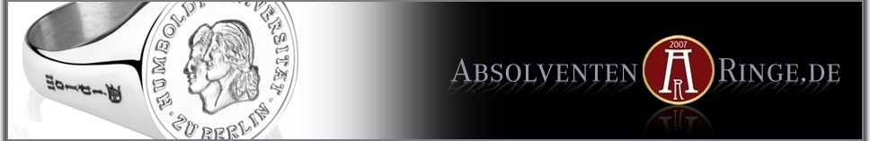 Absolventenringe